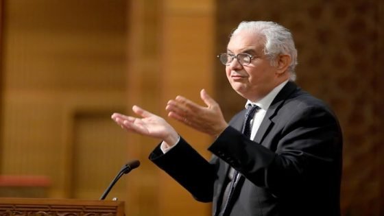 حزب الاستقلال يقاضي “رئيسه” الخديري و يطالب بتجريده من العضوية بجماعة ثامدة