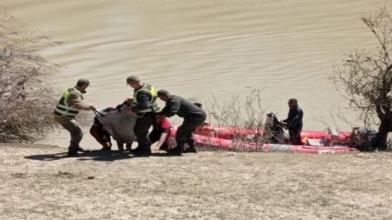 مصرع تلميذ غرقًا بوادي سبو واستمرار البحث عن مفقود بمشرع بلقصيري