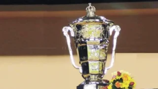 كأس العرش