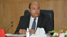 خريبكة : هشام المدغري يغير قواعد اللعبة ويُعيد هيبة العمالة