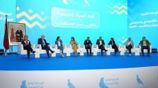 ندوة الأحرار حول المرأة… “آجي تشوف شكون كيرافع على التمكين !!