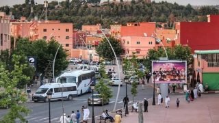 أزيلال : “تدهور خدماتي، اختلالات بنيوية، وشبهات حملة انتخابية سابقة لأوانها”