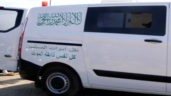 مصرع شاب غرقاً داخل حوض مائي للسقي الفلاحي بإقليم جرسيف