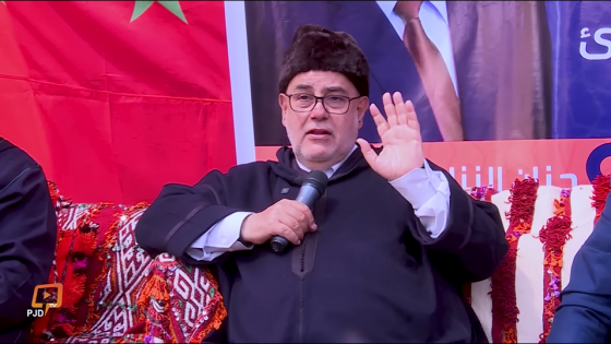 ابن كيران يبيع الوهم من جديد… وعود انتخابية خارج منطق الواقع