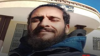 محكمة الاستئناف ببني ملال ترفع العقوبة الحبسية في حق الناشط محمد آيت الوسكاري