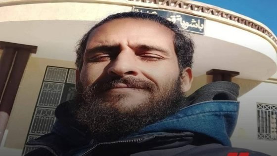 محكمة الاستئناف ببني ملال ترفع العقوبة الحبسية في حق الناشط محمد آيت الوسكاري