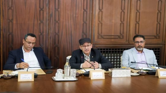 غياب الزيادة في الأجور يثير قلق “CDT” عقب جولة الحوار الاجتماعي.