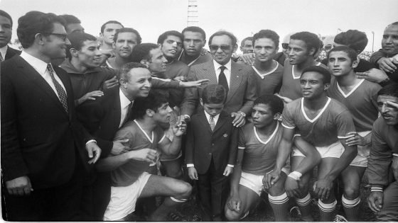 سطات…حين كانت تُنجب الرياضة: من مجد الرياضية السطاتية إلى زمن الطفيلية ( صور )