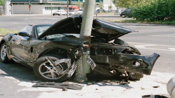 حوادث السير خلال اسبوع ..حصيلة وارقام