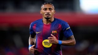 أخبار برشلونة … غياب رافينيا ومرشح لتعويضه