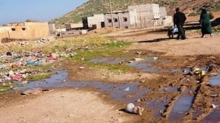 تنمية جماعة أولاد عياد: قلة الموارد أم ضعف الأداء السياسي؟