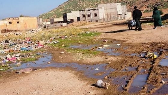 تنمية جماعة أولاد عياد: قلة الموارد أم ضعف الأداء السياسي؟