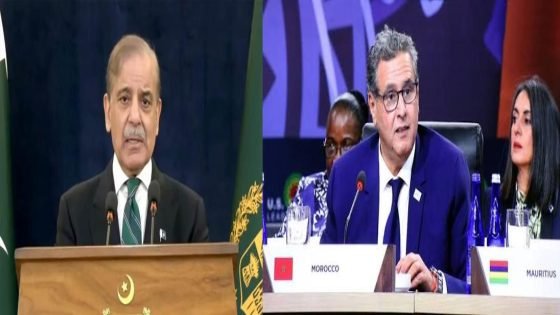 بين باكستان و المغرب ..عند الأزمة يعز الوزير أو يهان !!