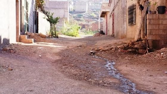 مصراتة أو حي الرياض… الوجه المظلم لجماعة أولاد عياد