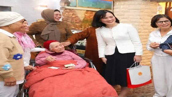 خريبكة : زيارة إنسانية لسفيرة فيتنام تُعيد الدفء لذاكرة الغربة