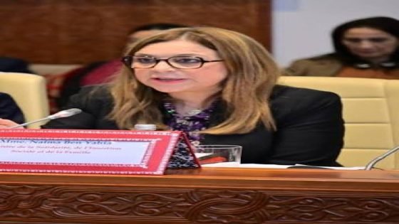 ​حبس الأنفاس بالتعاون الوطني: نقابة الـ CDT تطالب بالنظام الأساسي “هنا والآن”