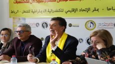 نقابة الصناعة التقليدية: انجازات غير كافية مقابل اعطاب بنيوية متواصلة