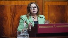 “فاطمة التامني” تنتقد حصيلة الحكومة: أرقام تُجمّل الواقع وأزمات تُثقل كاهل المواطنين