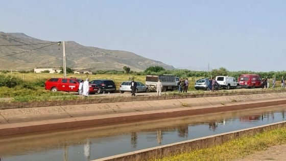 العثور على جثمان طفل مختفٍ ببني عياط بعد ساعات من البحث والاستنفار الأمني