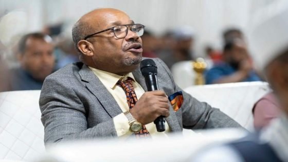 تعيين عبد المجيد الكارح مسؤولاً للعلاقات العامة والإعلام في الاتحاد العربي للبناء والتنمية العقارية