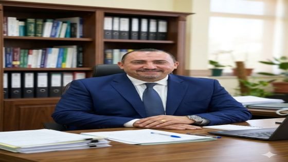 “باشا اولاد عياد” يصدر كتابًا حول تدبير الشأن الديني بالمغرب