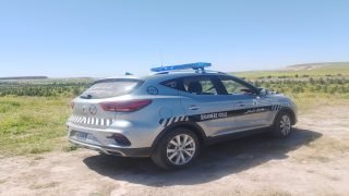 خريبكة : حضور الدرك الملكي يعزز الأمان ويحافظ على منتزه «الغابة المنجمية»