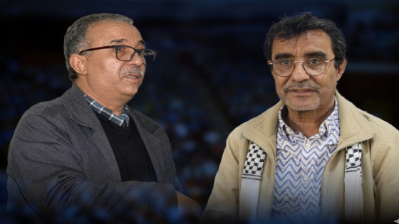 “الاشتراكي الموحد”يـفصل “العلمي الحروني”