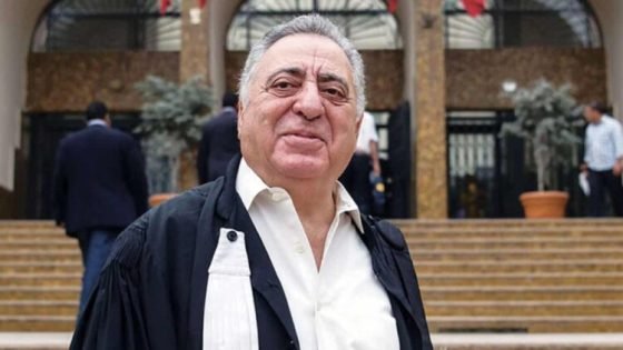 خمس سنوات سجنا للنقيب زيان