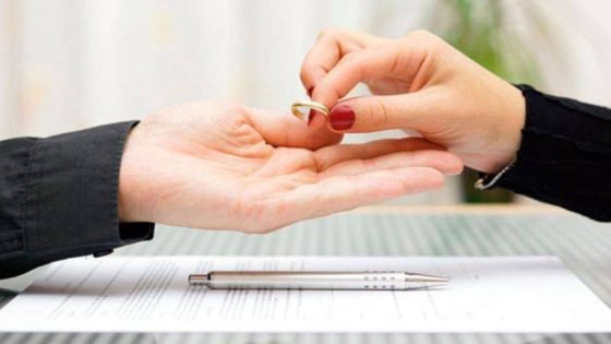 تطليق بـ233 مليون سنتيم يهزّ الدار البيضاء.. والزوج يودع المبلغ كاملاً قبل الحسم