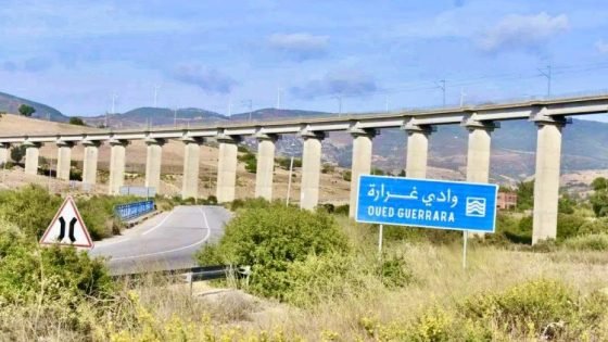 مصرع تلميذ غرقا بوادي غرارة ضواحي طنجة