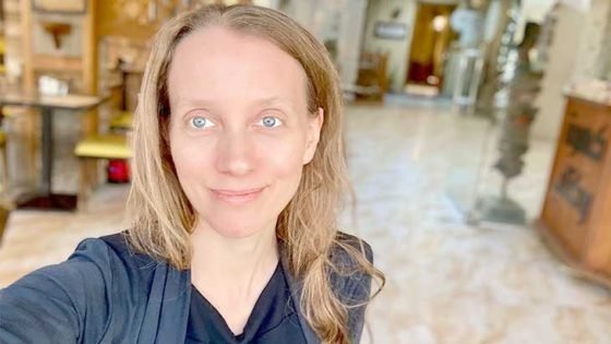 اختطاف صحافية أمريكية في العراق: «حزب الله» في دائرة الاتهام