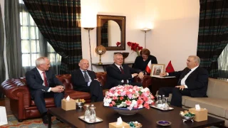 لفتيت يبحث التعاون الأمني مع بولونيا