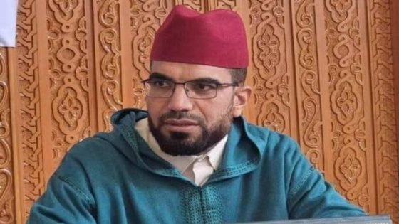 شكاية ضد إدريس الإدريسي.. والأخير يصفها بالكيدية