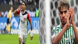 من يصل إلى برشلونة… الزلزولي أم مرموش؟