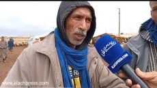 ” غرباوي كساب ” يحكي معاناته مع ” الكسيبة”