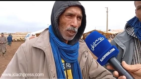 ” غرباوي كساب ” يحكي معاناته مع ” الكسيبة”