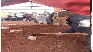 حين بكت أزيلال… فاجعةٌ كسرت صمت الجبال وأثقلت القلوب