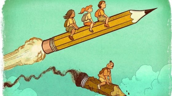 من يتحمّل وزر ظلم التعليم في المغرب ؟