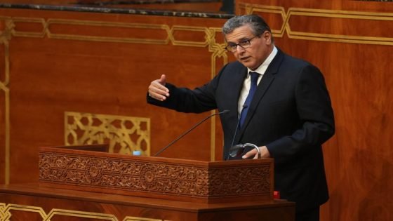 متى ستسارع الحكومة إلى تطبيق تسقيف المحروقات ؟