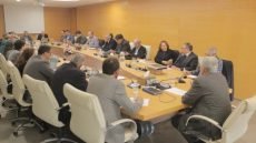 “التقدم والاشتراكية” يطالب الحكومة بوقف “الاستعلاء” على البرلمان