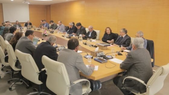 “التقدم والاشتراكية” يطالب الحكومة بوقف “الاستعلاء” على البرلمان