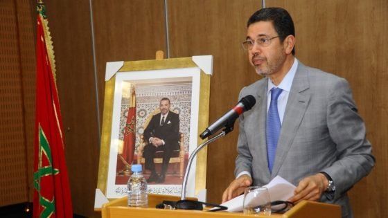 عبد النباوي: 26 قاضية تتولين حاليا مهام المسؤولية بمختلف درجات المحاكم بالمملكة