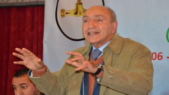 استقالة مفاجئة لأمين عام حزب الوحدة والديمقراطية «الصنبور»