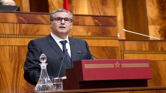 الصديقي : .حصيلة الحكومة ..إنجازات ؛غموض وإخفاقات.