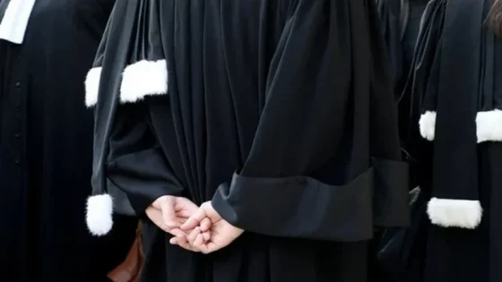 اعتداء على محامٍ بتمارة يستنفر هيئة الرباط ويفتح تحقيقاً قضائياً