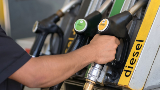 “الحركيون’ يطالبون بعقد اجتماع عاجل حول أسعار المحروقات