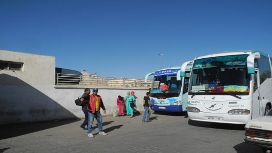 فوضى الأسعار بالمحطة الطرقية بخريبكة تُسائل جهات المراقبة