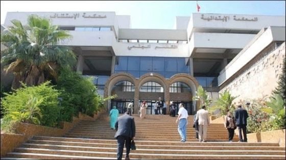 البيضاء .. تأجيل محاكمة المحامي الشمسي إلى 14 ماي