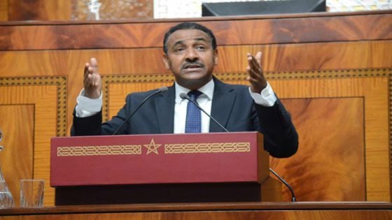 رئيس الفريق الاشتراكي يوجه انتقادات حادة لـ”التغول الحكومي” واختلال التوازن المؤسساتي”