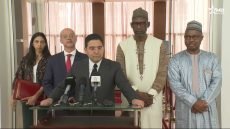 الصحراء المغربية : إشادة واسعة من باماكو بالقرار التاريخي لجمهورية مالي الداعم لمغربية الصحراء